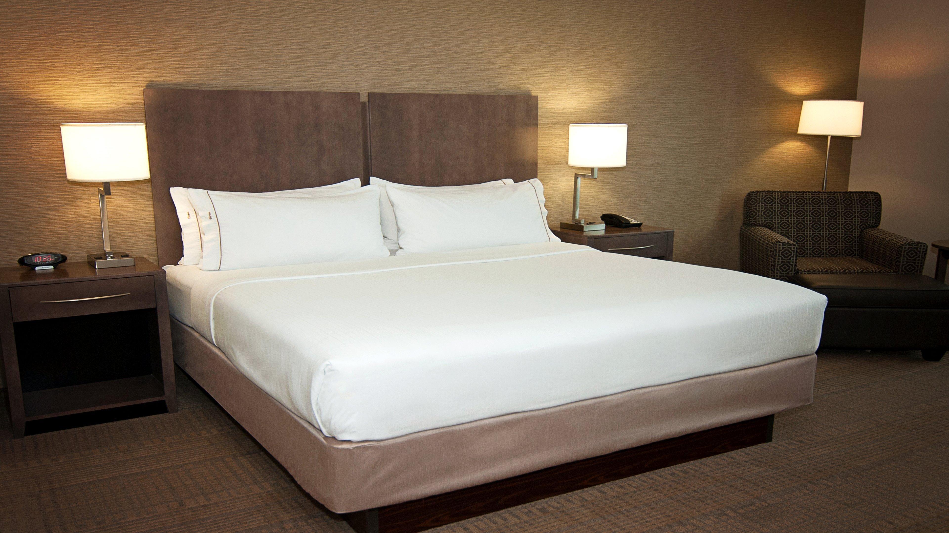 Holiday Inn Express Hotel & Suites Wichita Northeast By Ihg Buitenkant foto