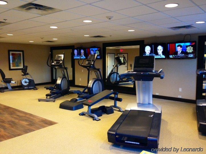 Holiday Inn Express Hotel & Suites Wichita Northeast By Ihg Buitenkant foto